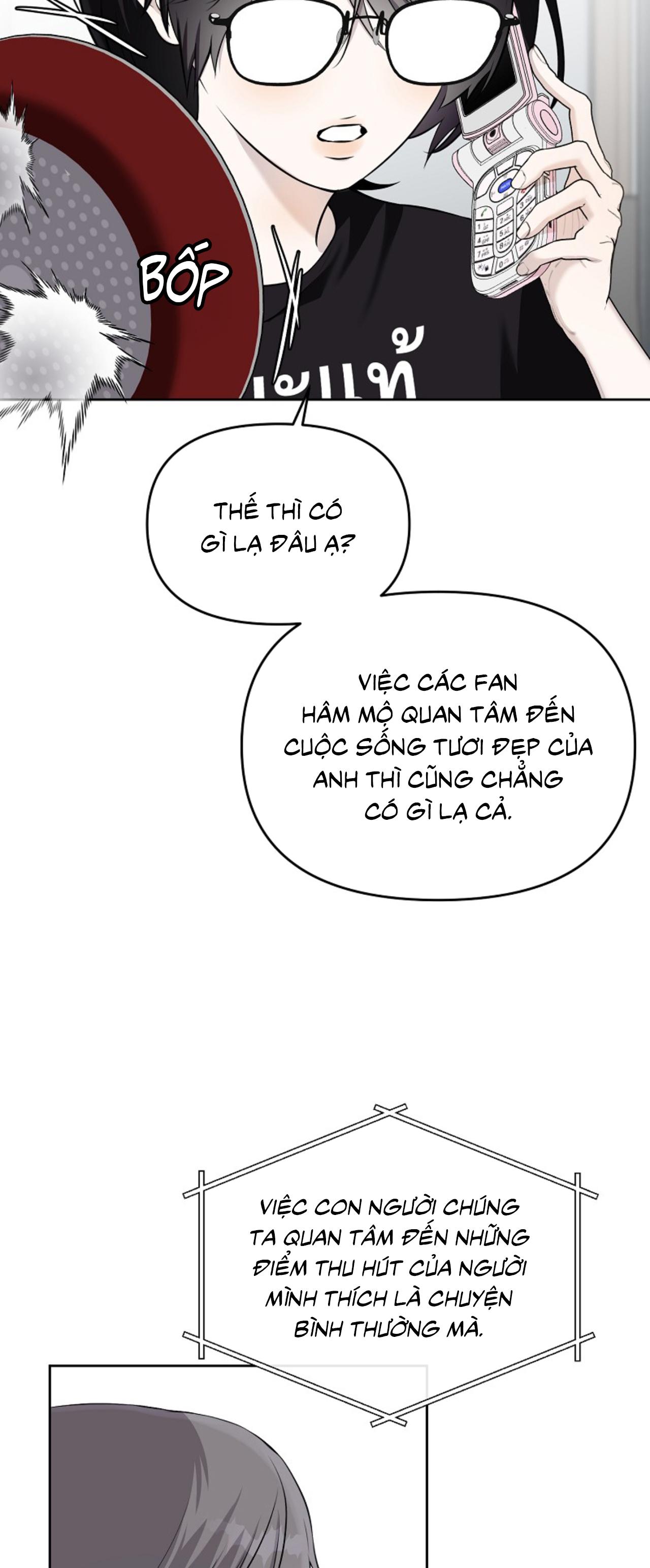 Làm sao đây? Tôi gặp phải quest công lược tổng tài tra nam rồi Chapter 36 - Next 