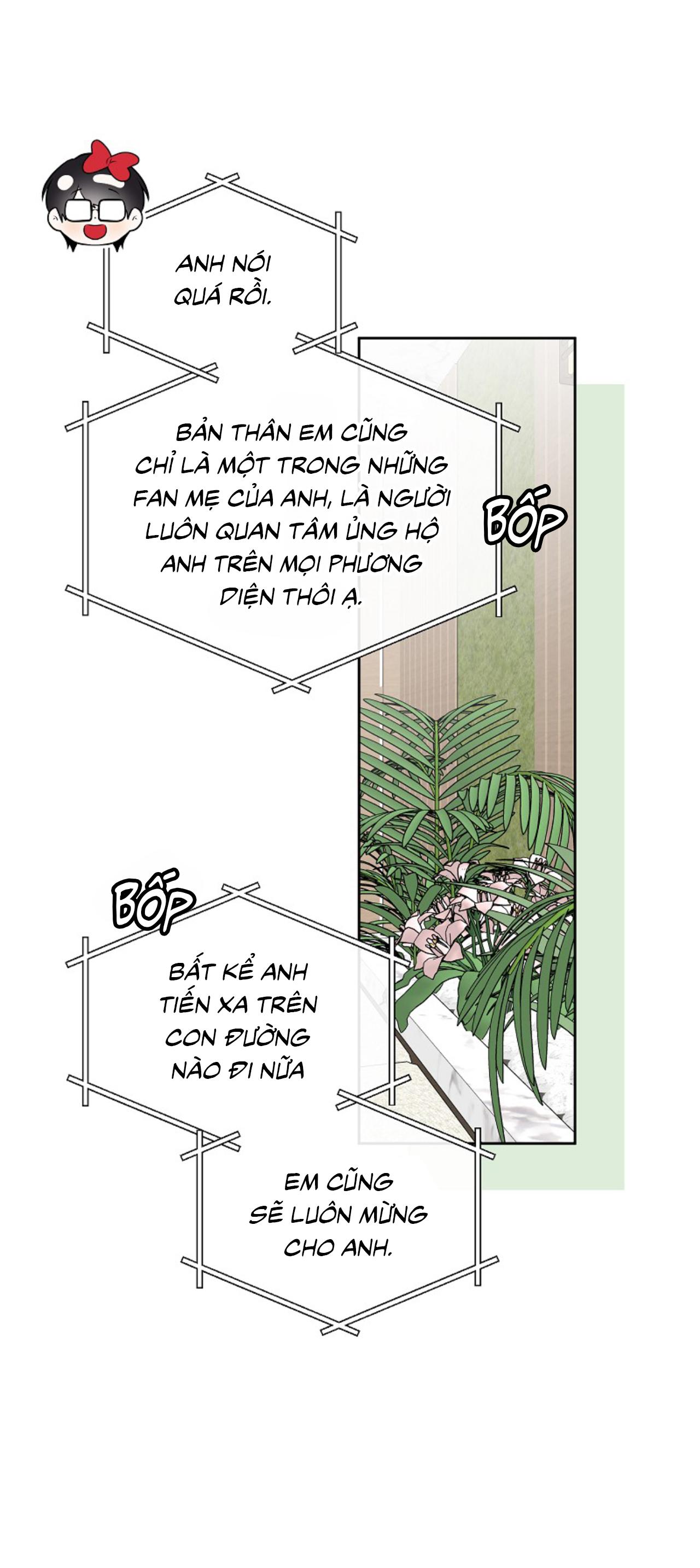 Làm sao đây? Tôi gặp phải quest công lược tổng tài tra nam rồi Chapter 36 - Next 