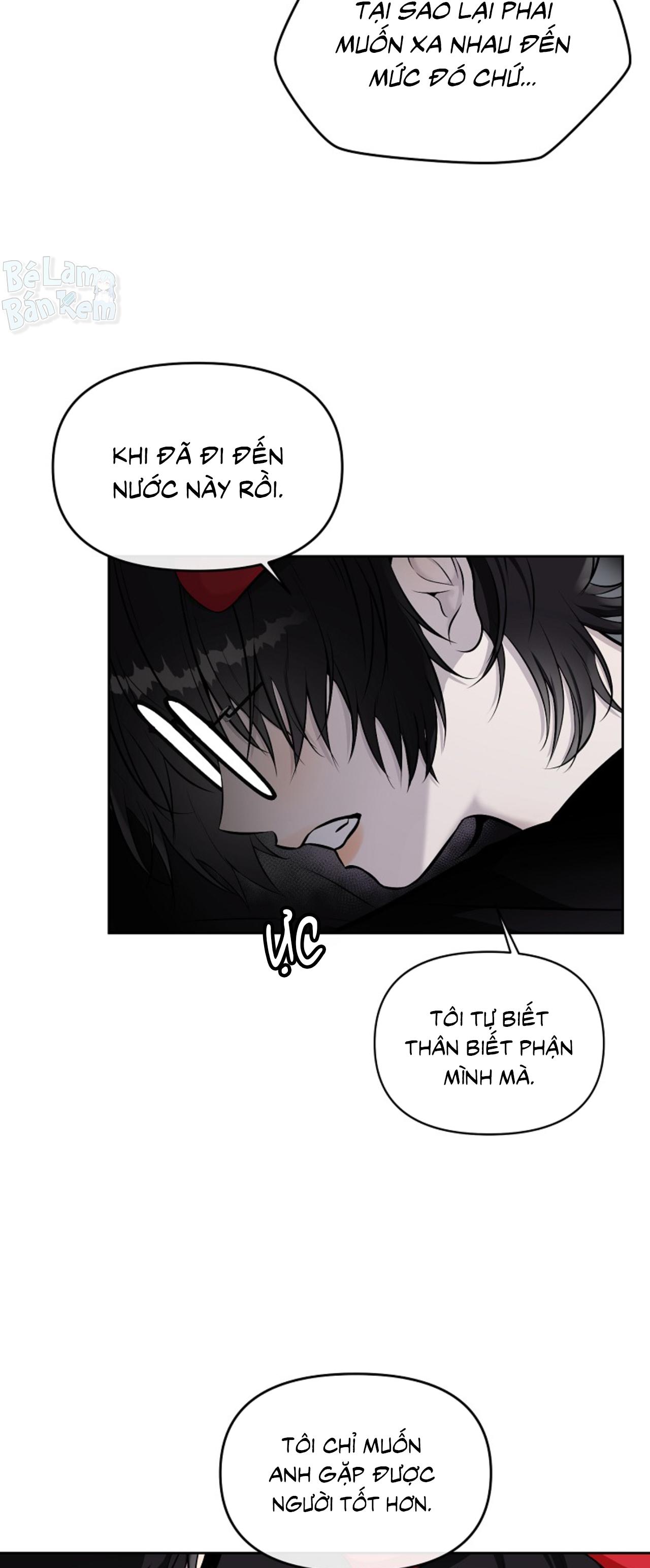 Làm sao đây? Tôi gặp phải quest công lược tổng tài tra nam rồi Chapter 36 - Next 