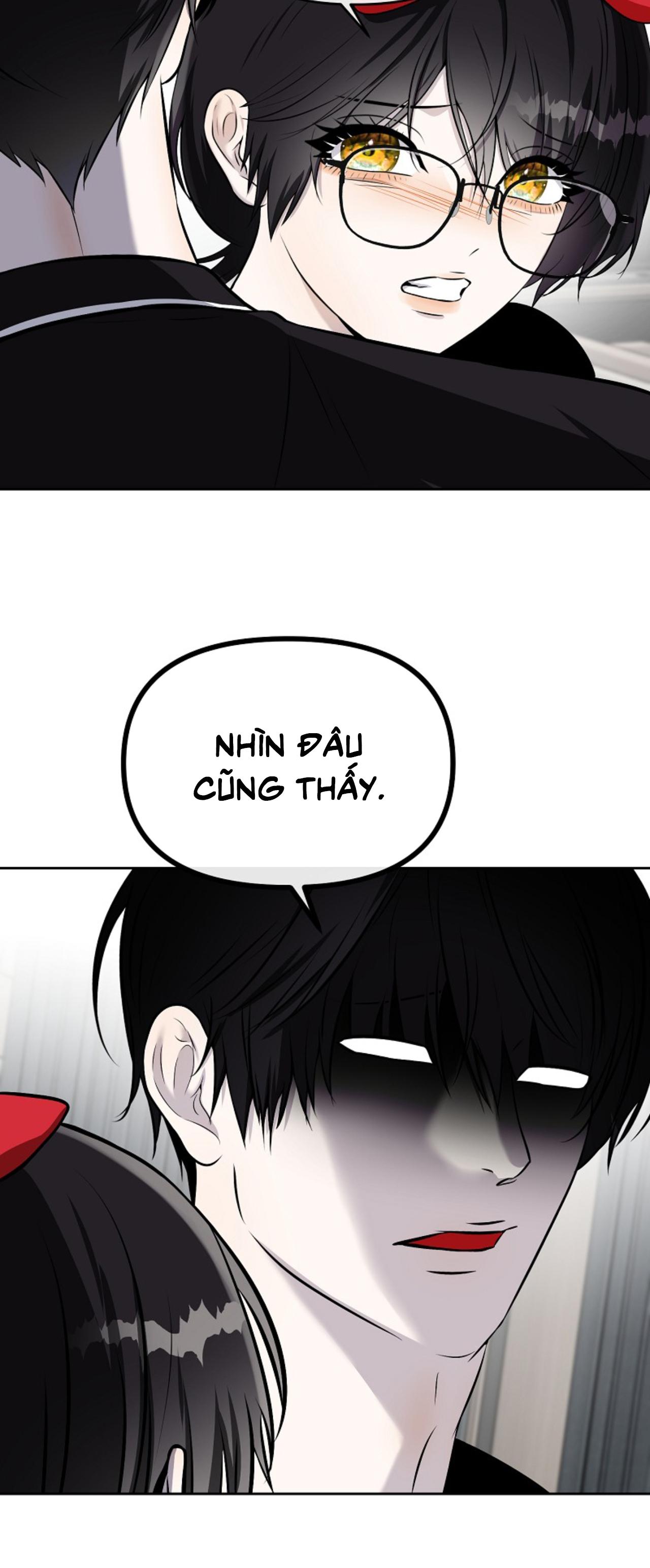 Làm sao đây? Tôi gặp phải quest công lược tổng tài tra nam rồi Chapter 36 - Next 