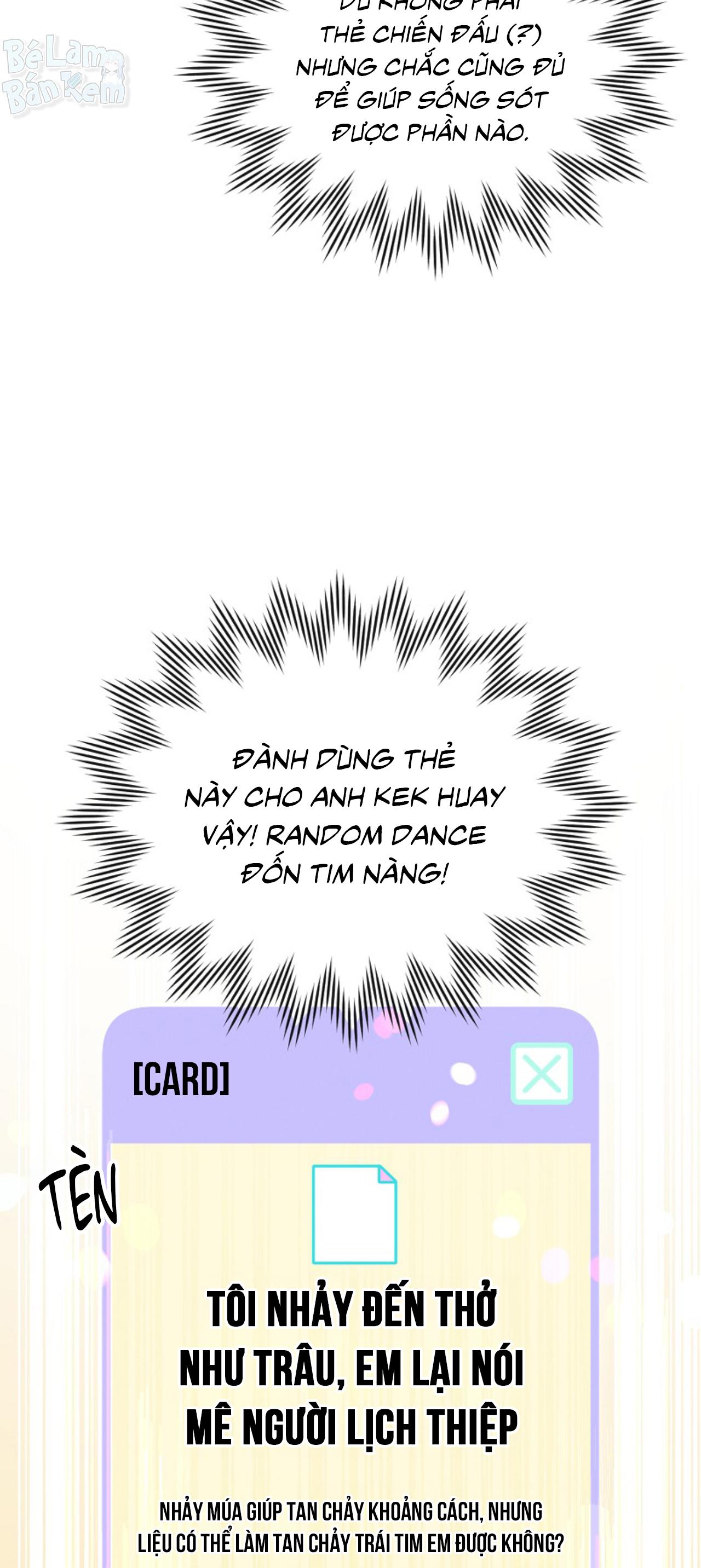 Làm sao đây? Tôi gặp phải quest công lược tổng tài tra nam rồi Chapter 36 - Next 