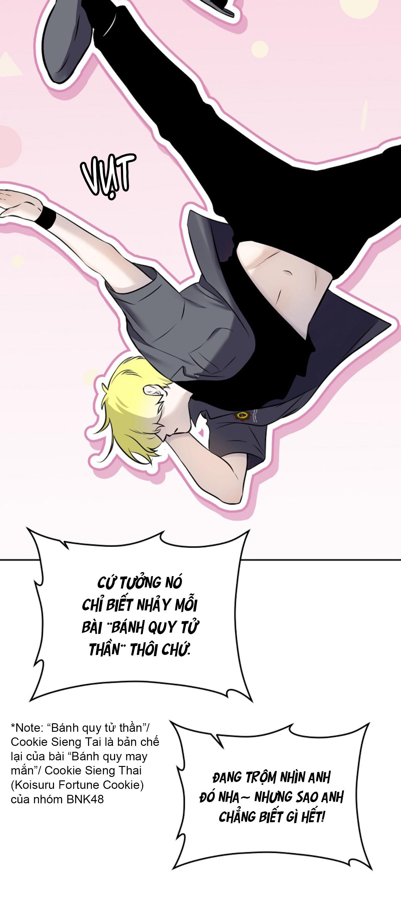 Làm sao đây? Tôi gặp phải quest công lược tổng tài tra nam rồi Chapter 36 - Next 