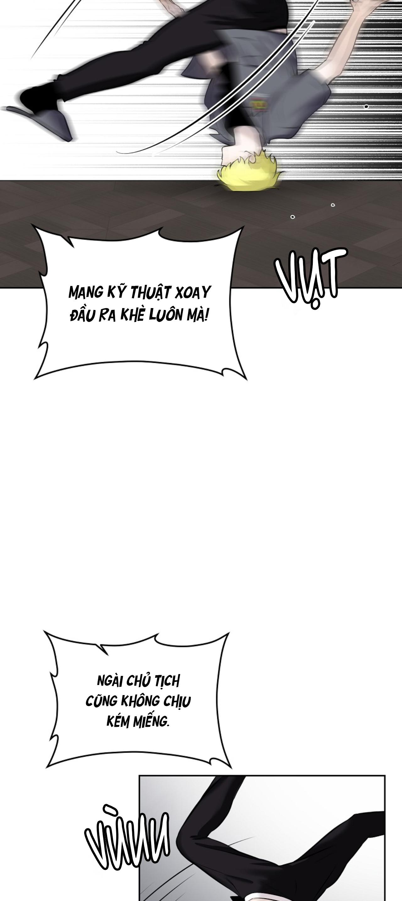 Làm sao đây? Tôi gặp phải quest công lược tổng tài tra nam rồi Chapter 36 - Next 