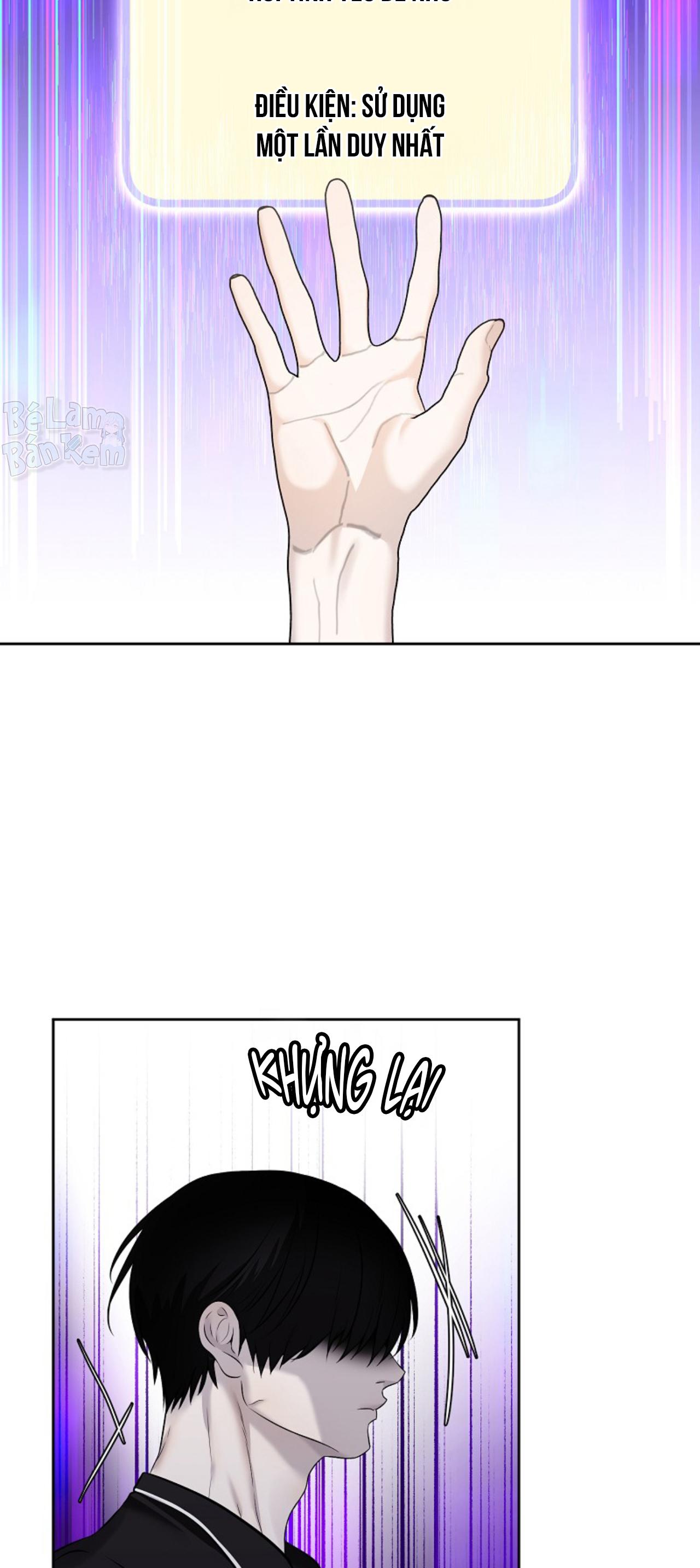 Làm sao đây? Tôi gặp phải quest công lược tổng tài tra nam rồi Chapter 36 - Next 