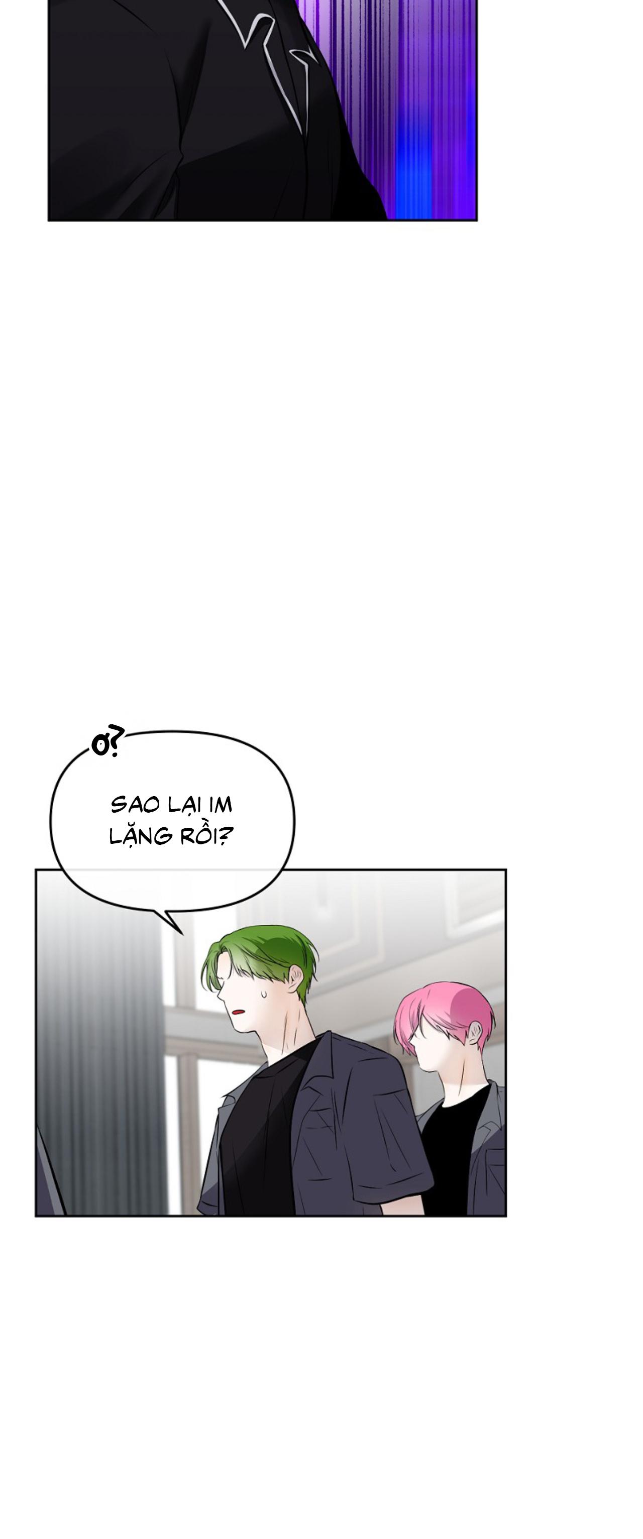 Làm sao đây? Tôi gặp phải quest công lược tổng tài tra nam rồi Chapter 36 - Next 
