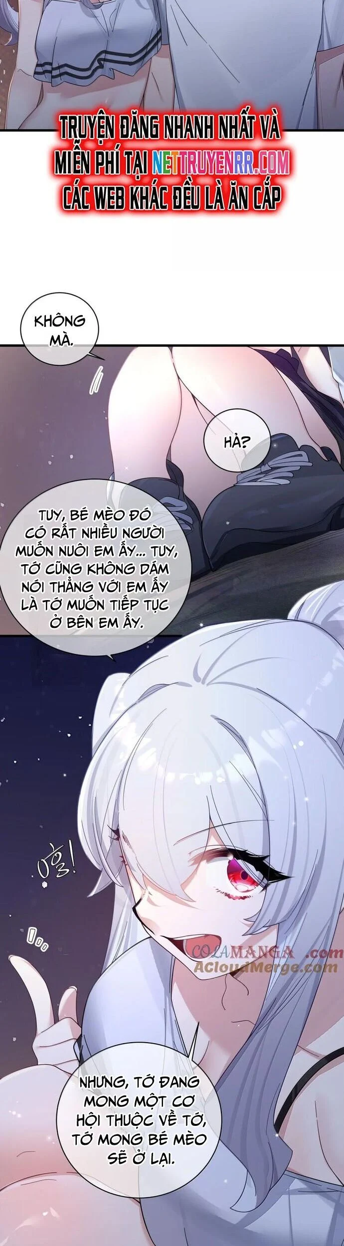 làm sao để chạy trốn dàn hậu cung Chapter 159 - Trang 2