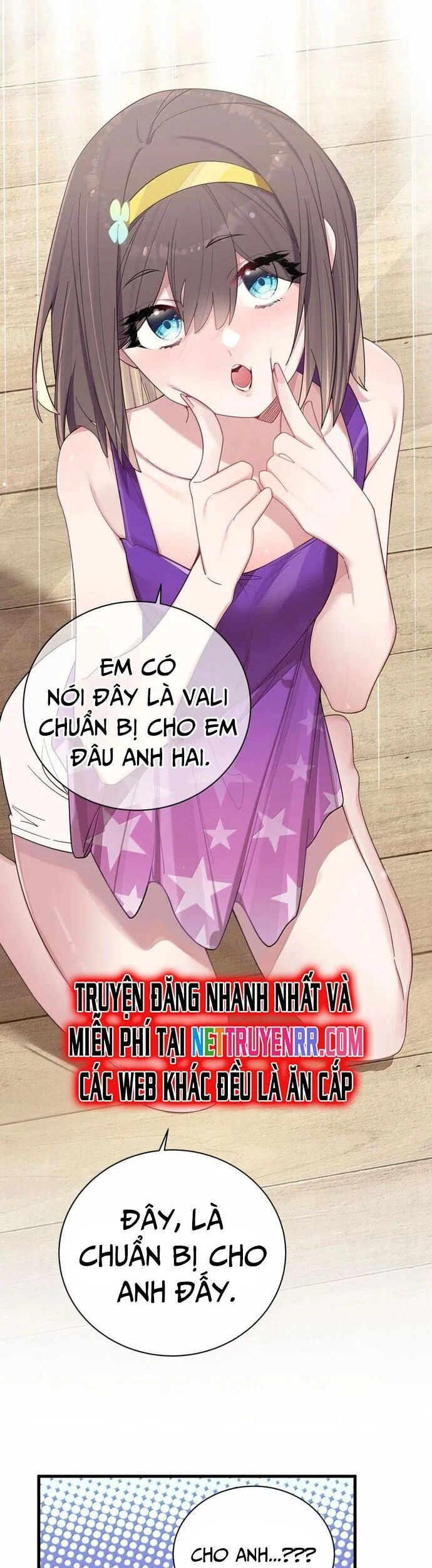 làm sao để chạy trốn dàn hậu cung Chapter 159 - Trang 2