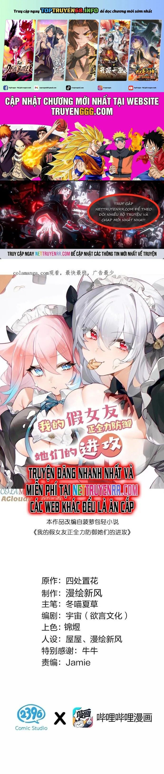 làm sao để chạy trốn dàn hậu cung Chapter 160 - Trang 2