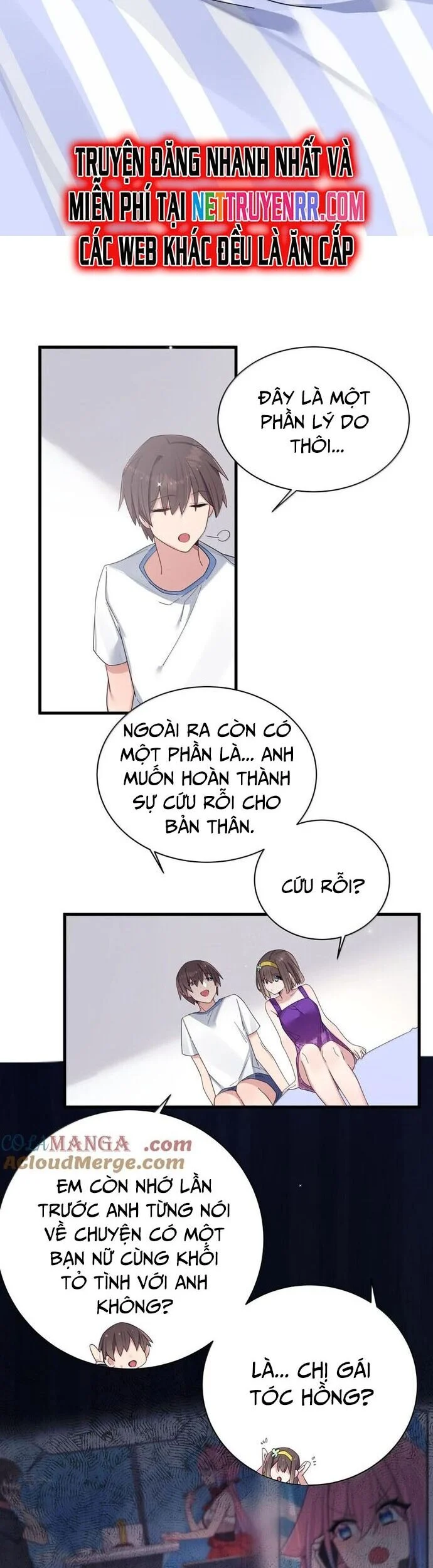 làm sao để chạy trốn dàn hậu cung Chapter 160 - Trang 2