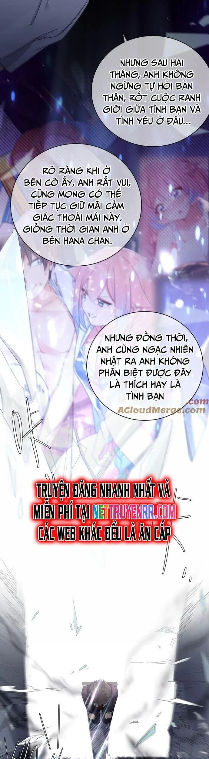 làm sao để chạy trốn dàn hậu cung Chapter 160 - Trang 2