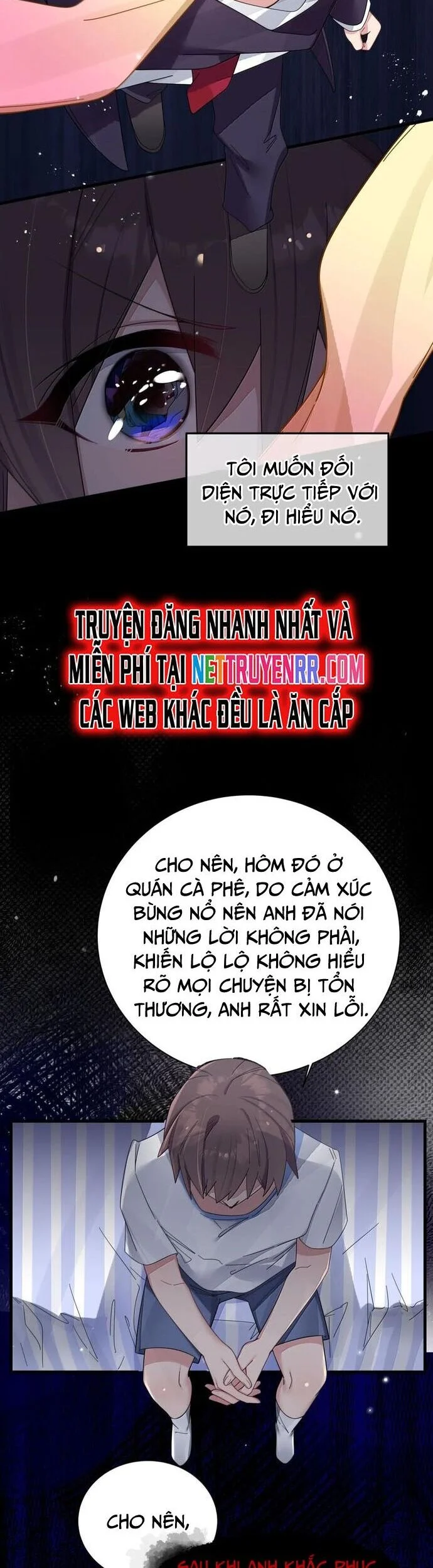 làm sao để chạy trốn dàn hậu cung Chapter 160 - Trang 2