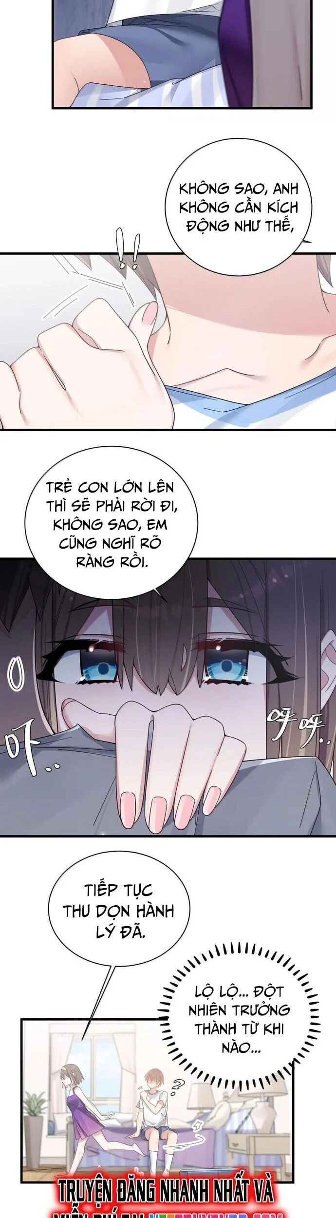 làm sao để chạy trốn dàn hậu cung Chapter 160 - Trang 2