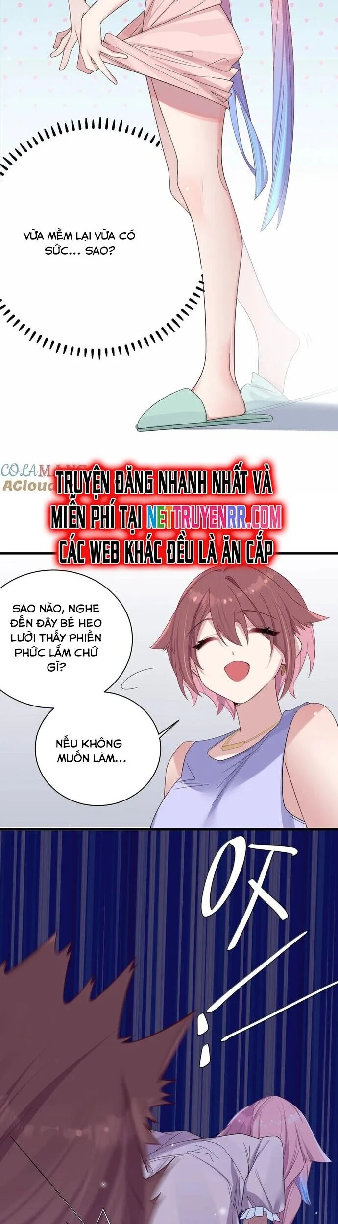 làm sao để chạy trốn dàn hậu cung Chapter 161 - Trang 2