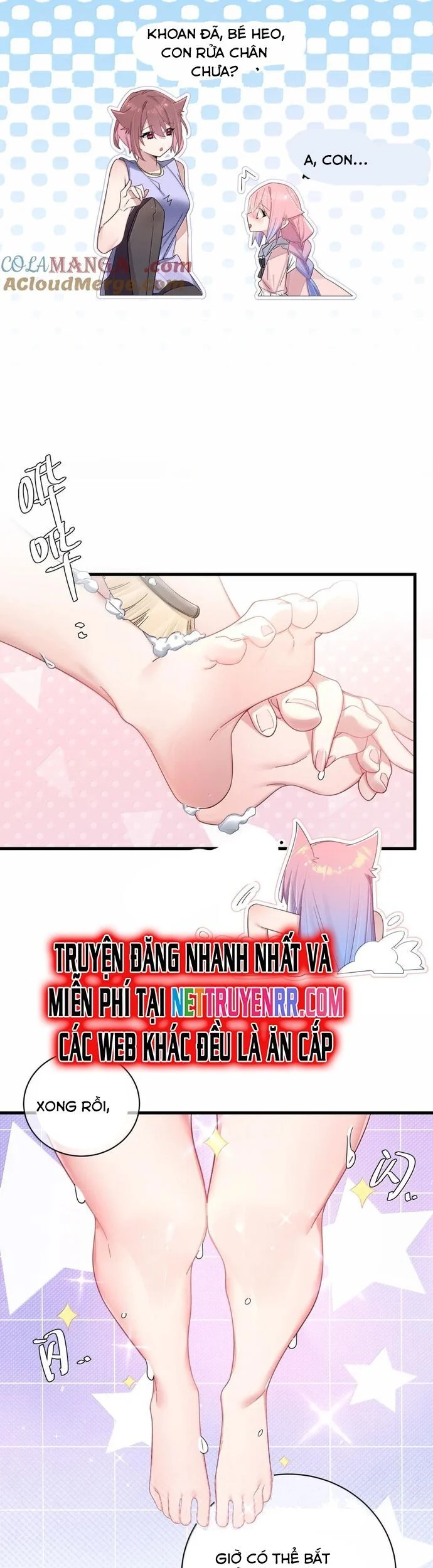 làm sao để chạy trốn dàn hậu cung Chapter 161 - Trang 2