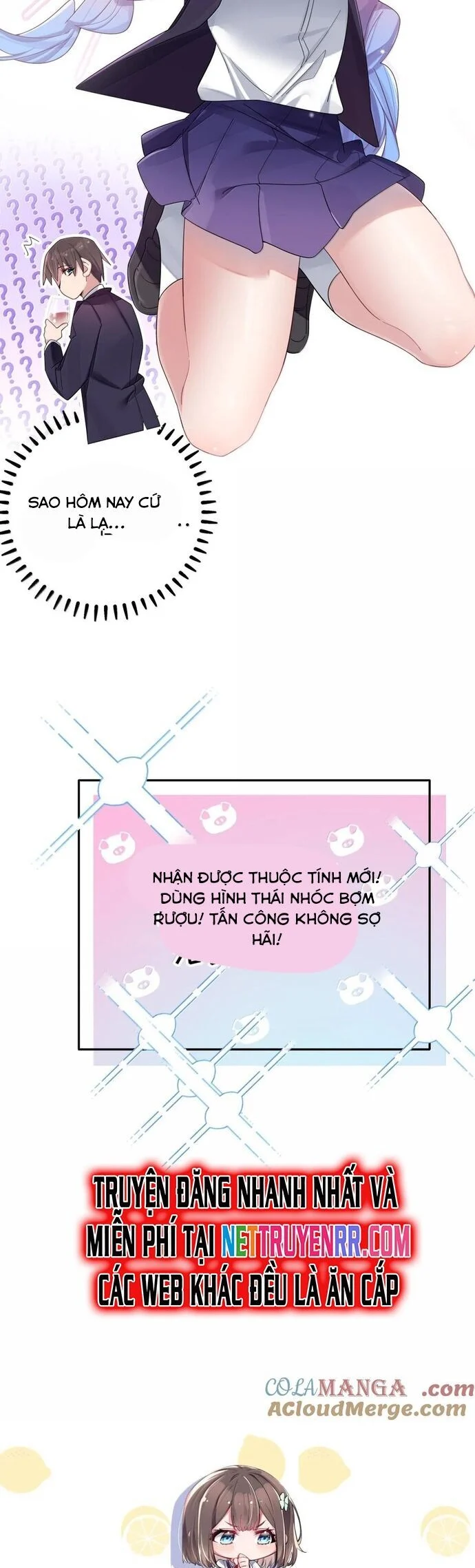 làm sao để chạy trốn dàn hậu cung Chapter 161 - Trang 2