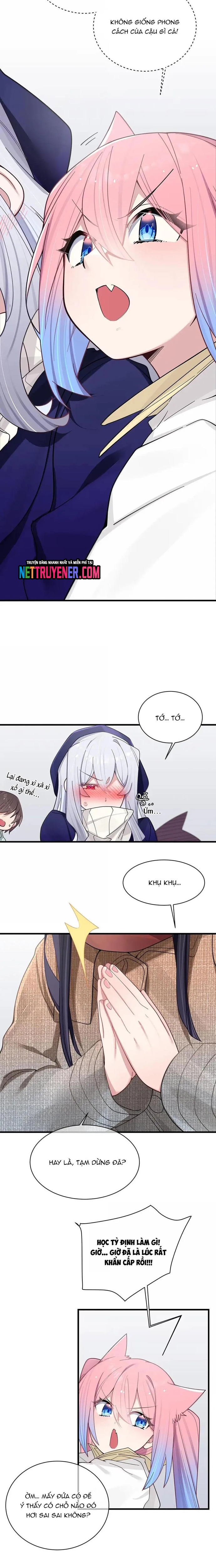 Làm Sao Để Chạy Trốn Dàn Hậu Cung Chapter 172 - Trang 3