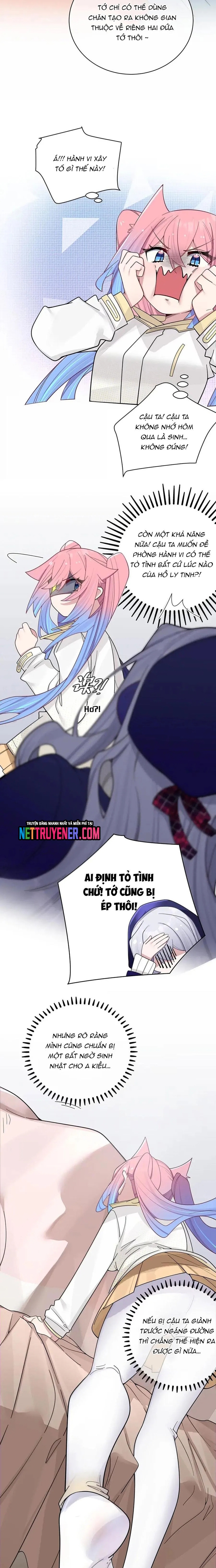 Làm Sao Để Chạy Trốn Dàn Hậu Cung Chapter 172 - Trang 3