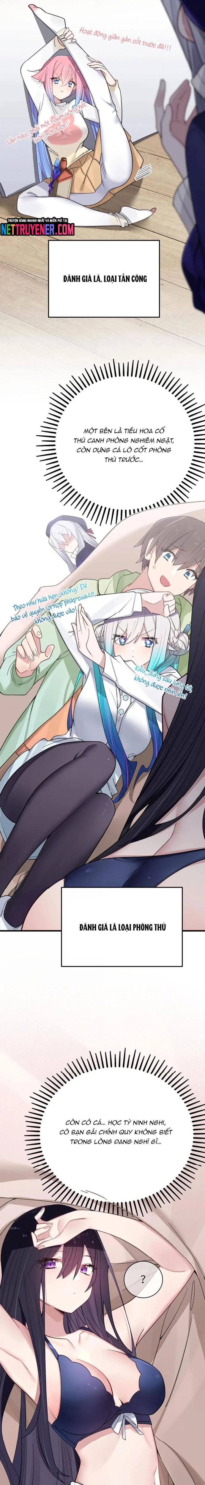 Làm Sao Để Chạy Trốn Dàn Hậu Cung Chapter 173 - Trang 2