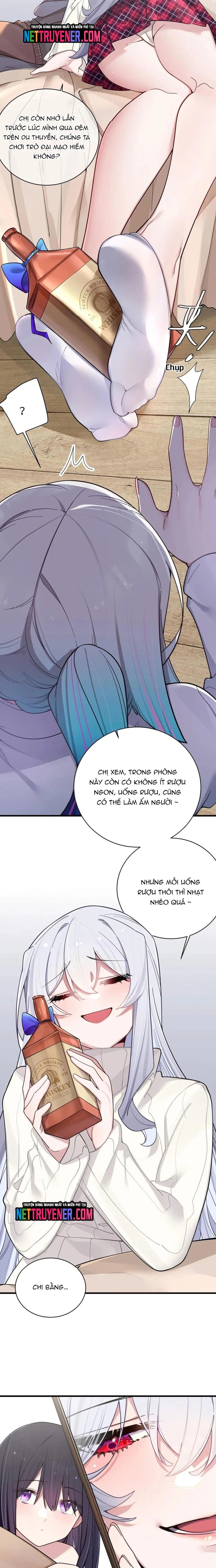 Làm Sao Để Chạy Trốn Dàn Hậu Cung Chapter 173 - Trang 2