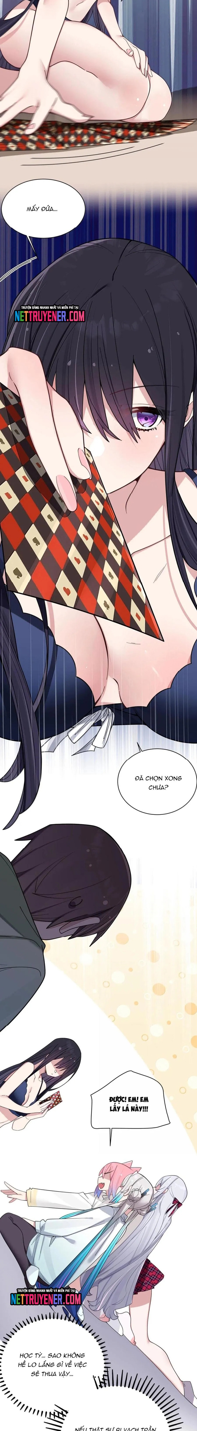 Làm Sao Để Chạy Trốn Dàn Hậu Cung Chapter 173 - Trang 2