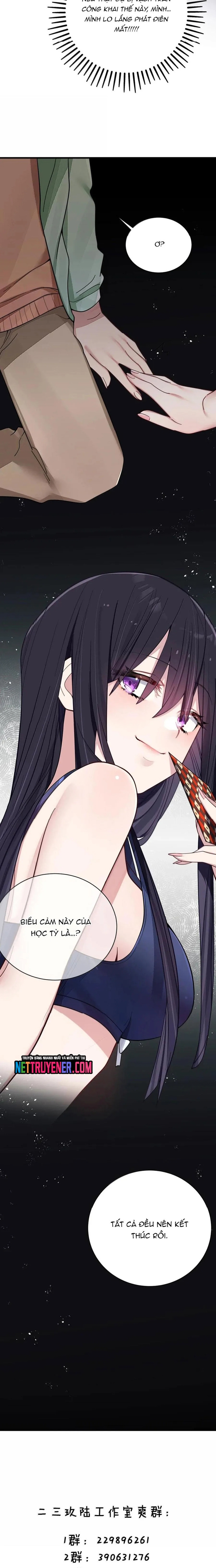 Làm Sao Để Chạy Trốn Dàn Hậu Cung Chapter 173 - Trang 2