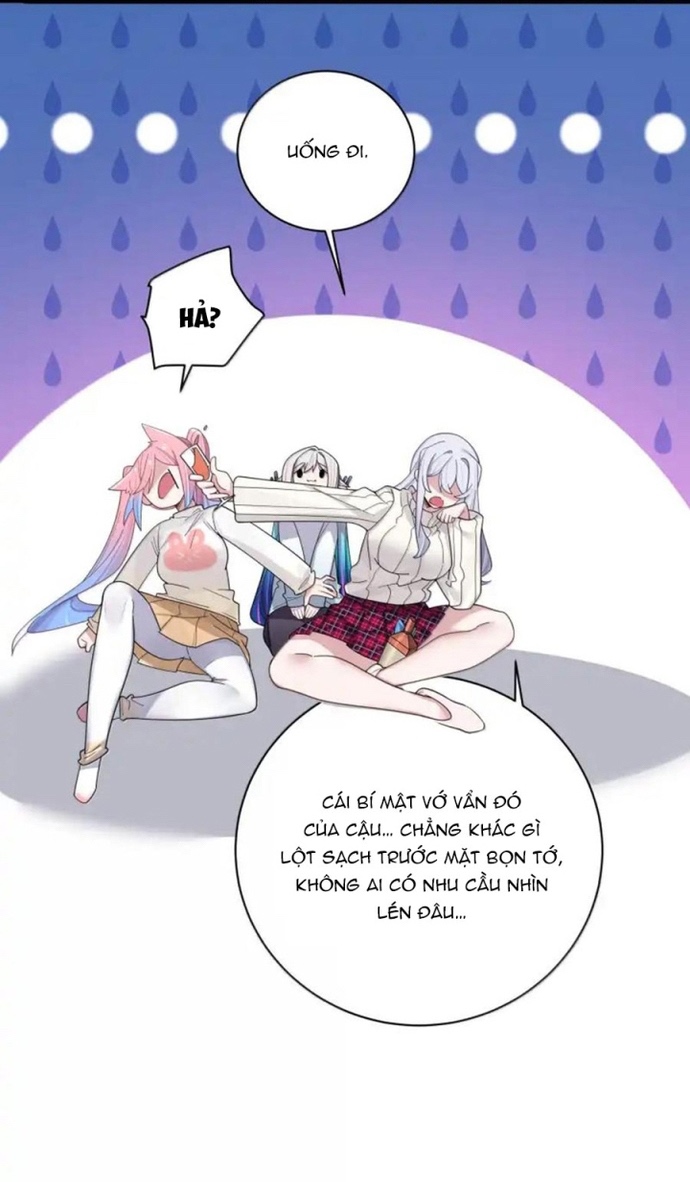 Làm Sao Để Chạy Trốn Dàn Hậu Cung Chapter 174 - Trang 2