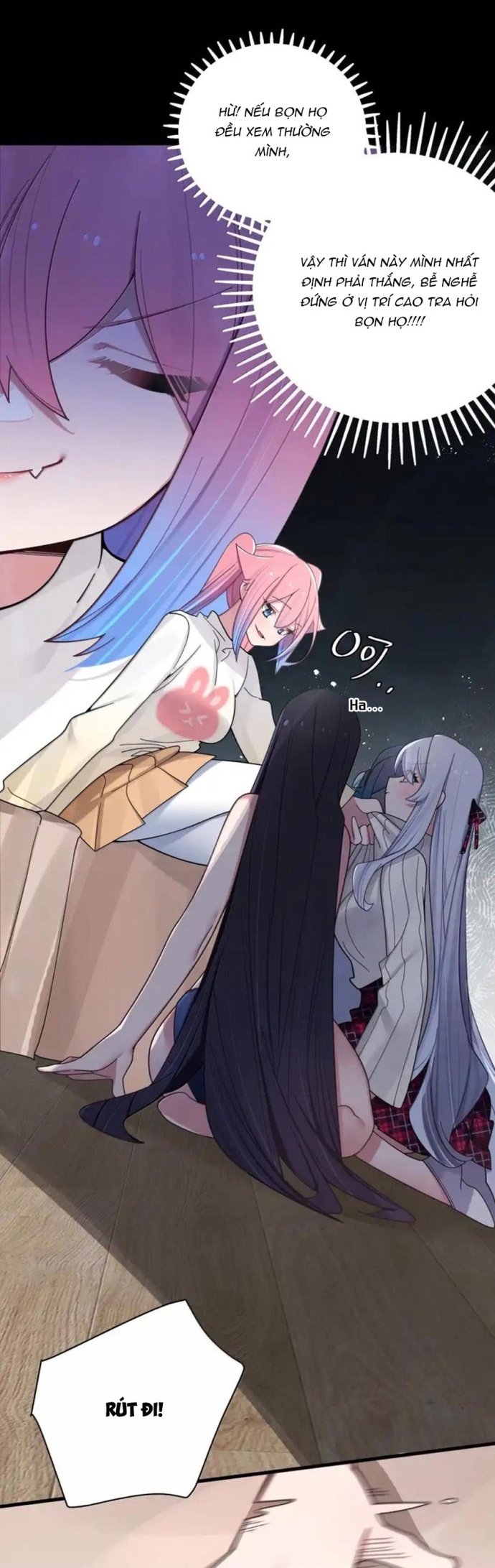 Làm Sao Để Chạy Trốn Dàn Hậu Cung Chapter 174 - Trang 2