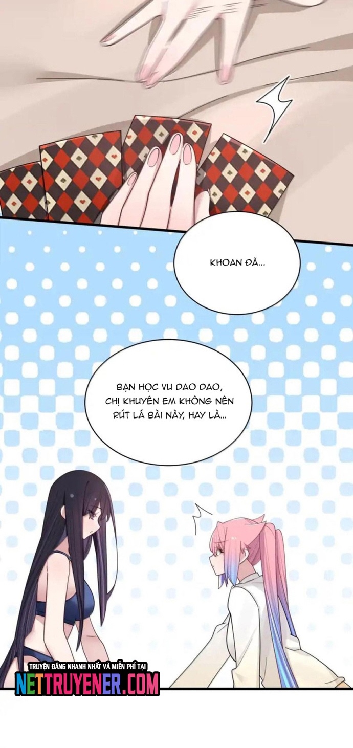 Làm Sao Để Chạy Trốn Dàn Hậu Cung Chapter 174 - Trang 2