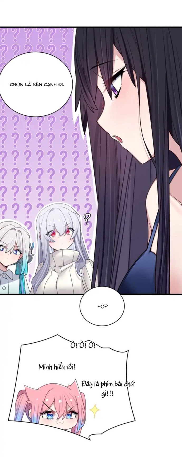Làm Sao Để Chạy Trốn Dàn Hậu Cung Chapter 174 - Trang 2