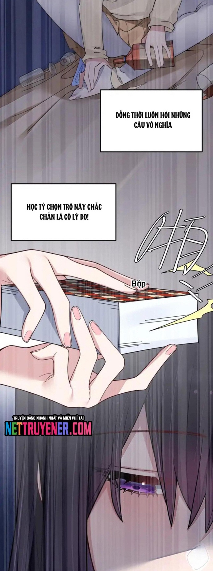 Làm Sao Để Chạy Trốn Dàn Hậu Cung Chapter 174 - Trang 2