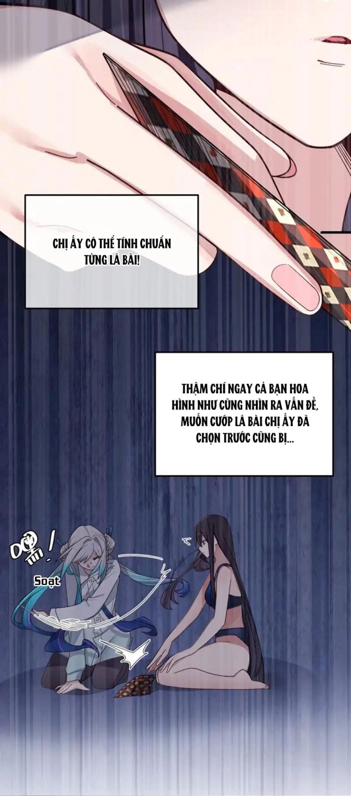 Làm Sao Để Chạy Trốn Dàn Hậu Cung Chapter 174 - Trang 2