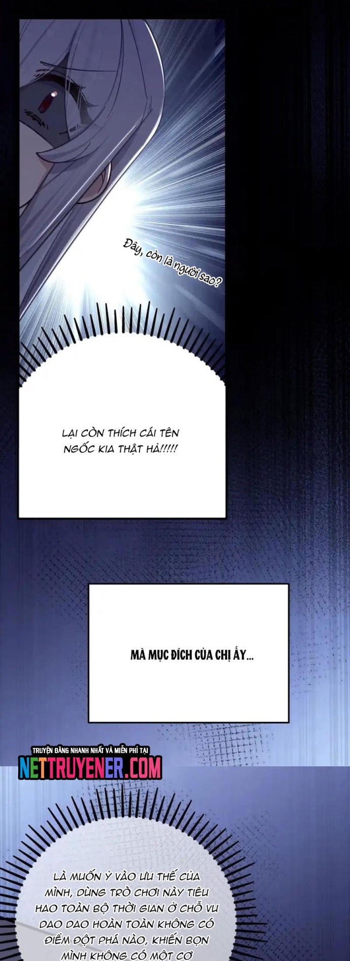 Làm Sao Để Chạy Trốn Dàn Hậu Cung Chapter 174 - Trang 2