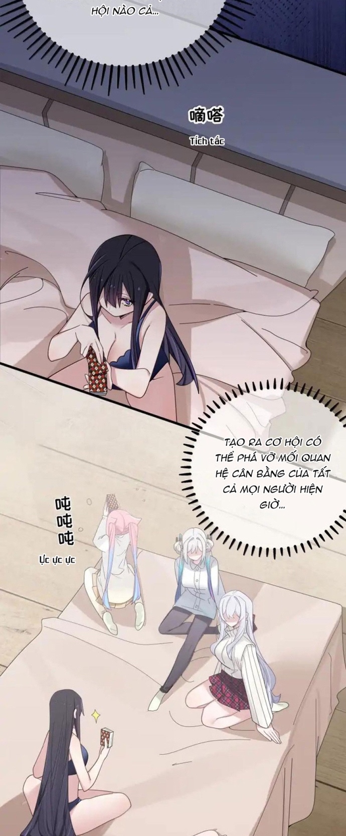Làm Sao Để Chạy Trốn Dàn Hậu Cung Chapter 174 - Trang 2