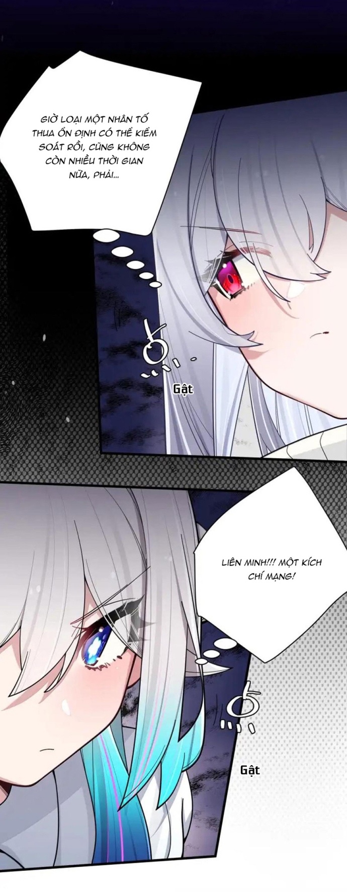 Làm Sao Để Chạy Trốn Dàn Hậu Cung Chapter 174 - Trang 2