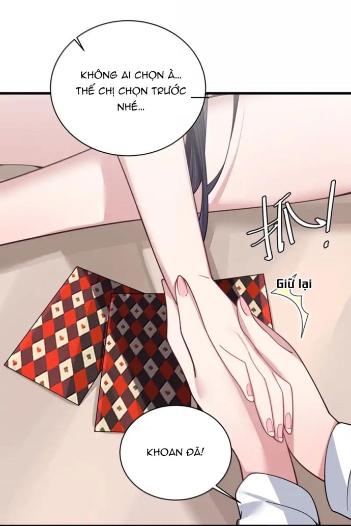 Làm Sao Để Chạy Trốn Dàn Hậu Cung Chapter 174 - Trang 2