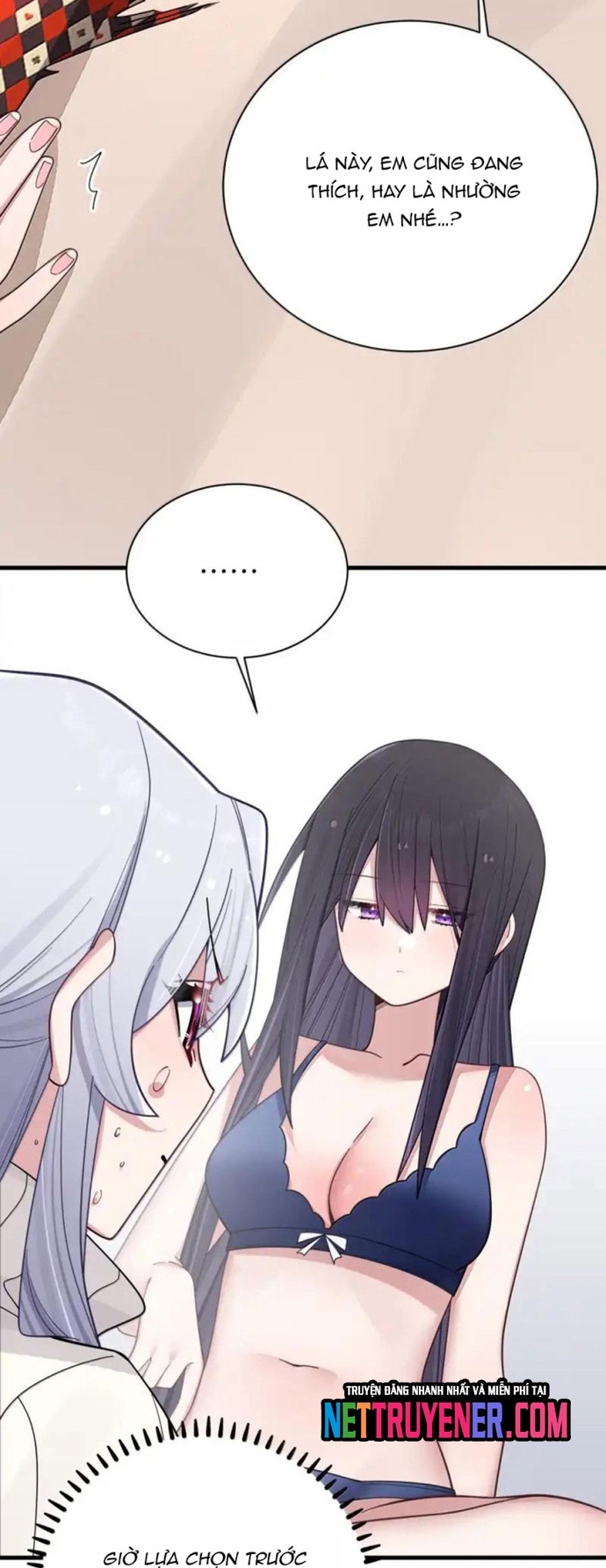 Làm Sao Để Chạy Trốn Dàn Hậu Cung Chapter 174 - Trang 2