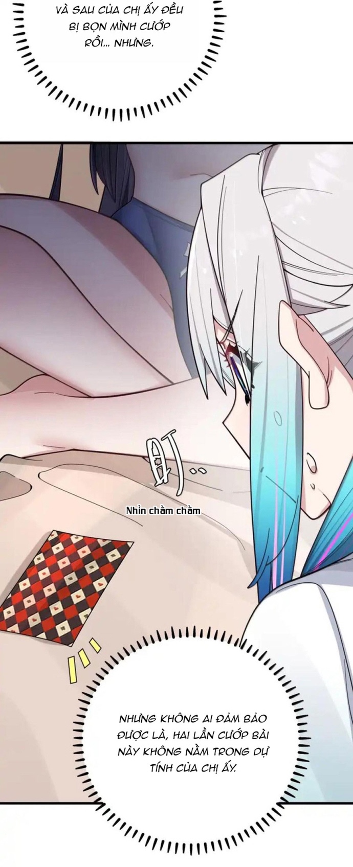 Làm Sao Để Chạy Trốn Dàn Hậu Cung Chapter 174 - Trang 2