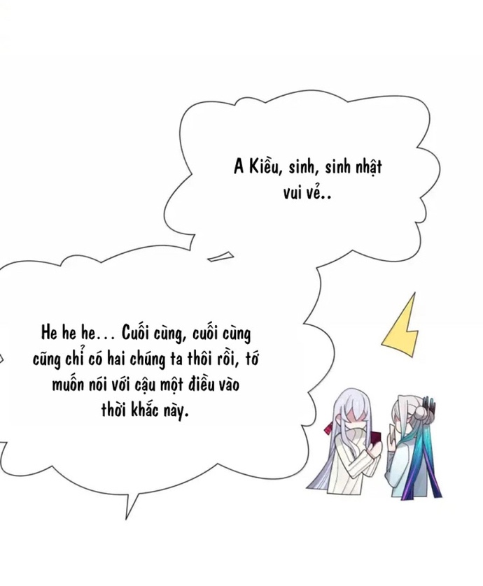 Làm Sao Để Chạy Trốn Dàn Hậu Cung Chapter 174 - Trang 2