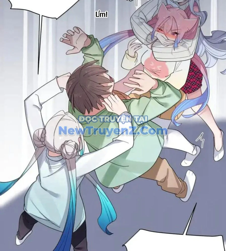 Làm Sao Để Chạy Trốn Dàn Hậu Cung Chapter 175 - Trang 2