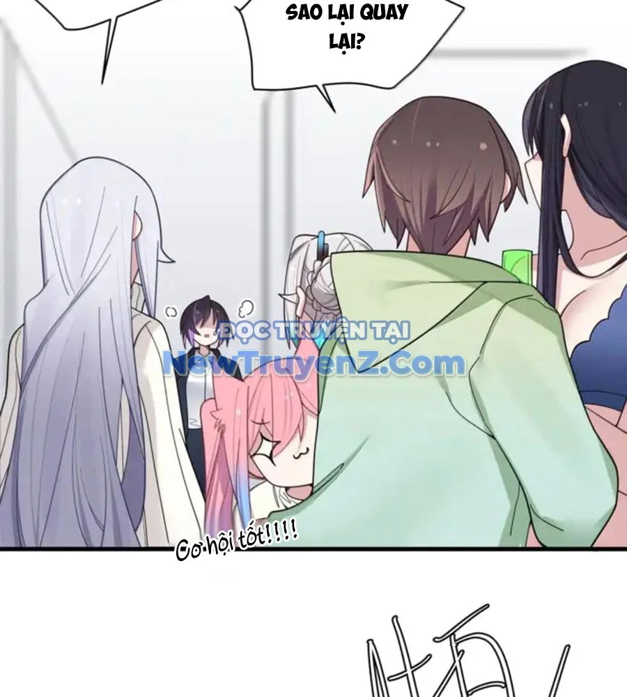 Làm Sao Để Chạy Trốn Dàn Hậu Cung Chapter 175 - Trang 2