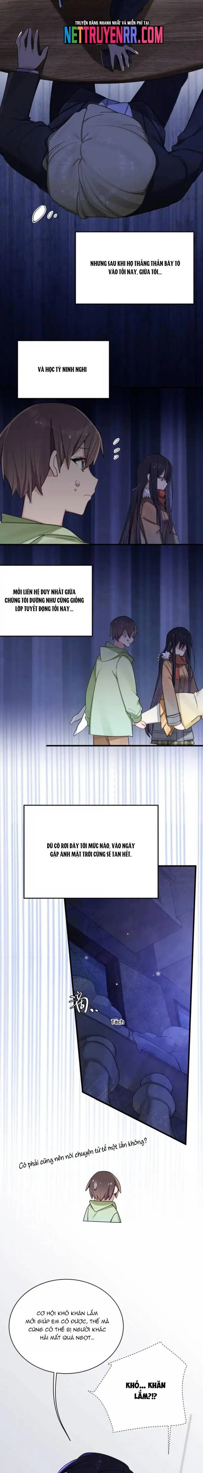 Làm Sao Để Chạy Trốn Dàn Hậu Cung Chapter 176 - Trang 2