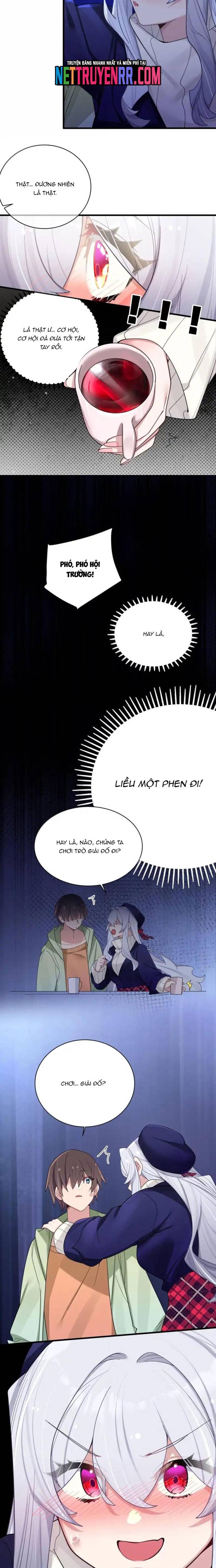 Làm Sao Để Chạy Trốn Dàn Hậu Cung Chapter 176 - Trang 2
