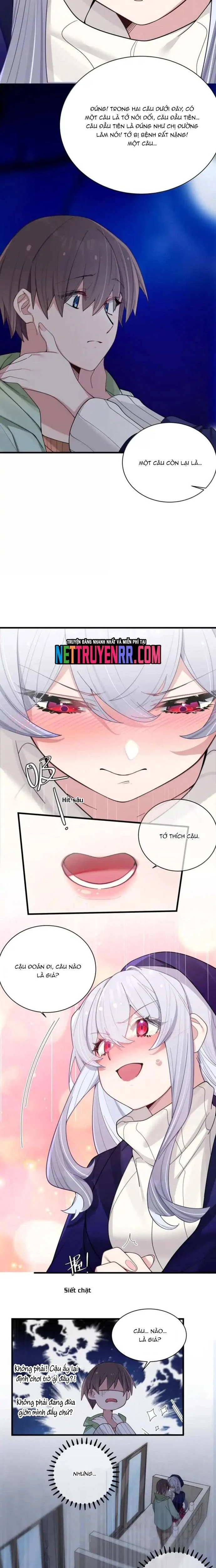 Làm Sao Để Chạy Trốn Dàn Hậu Cung Chapter 176 - Trang 2