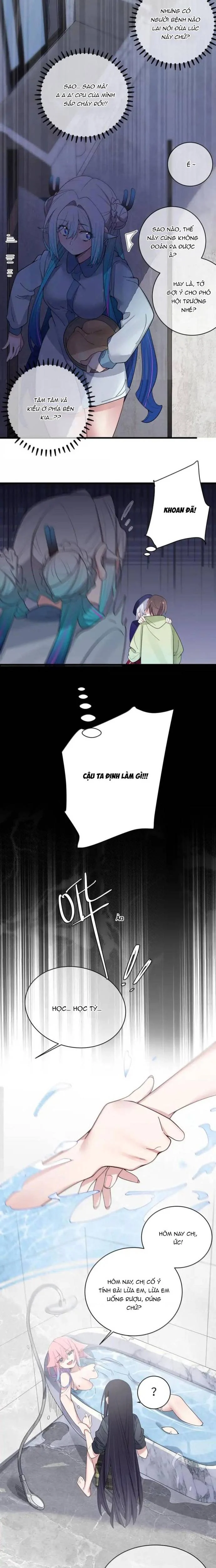 Làm Sao Để Chạy Trốn Dàn Hậu Cung Chapter 176 - Trang 2