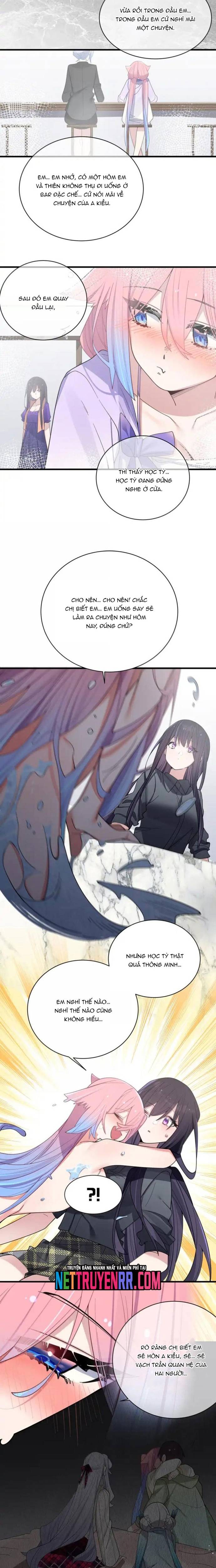 Làm Sao Để Chạy Trốn Dàn Hậu Cung Chapter 176 - Trang 2