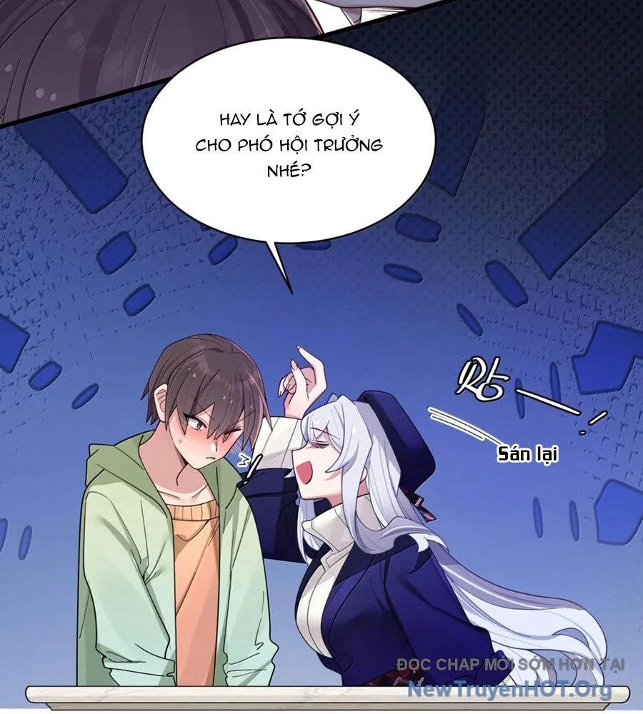 Làm Sao Để Chạy Trốn Dàn Hậu Cung Chapter 177 - Trang 3