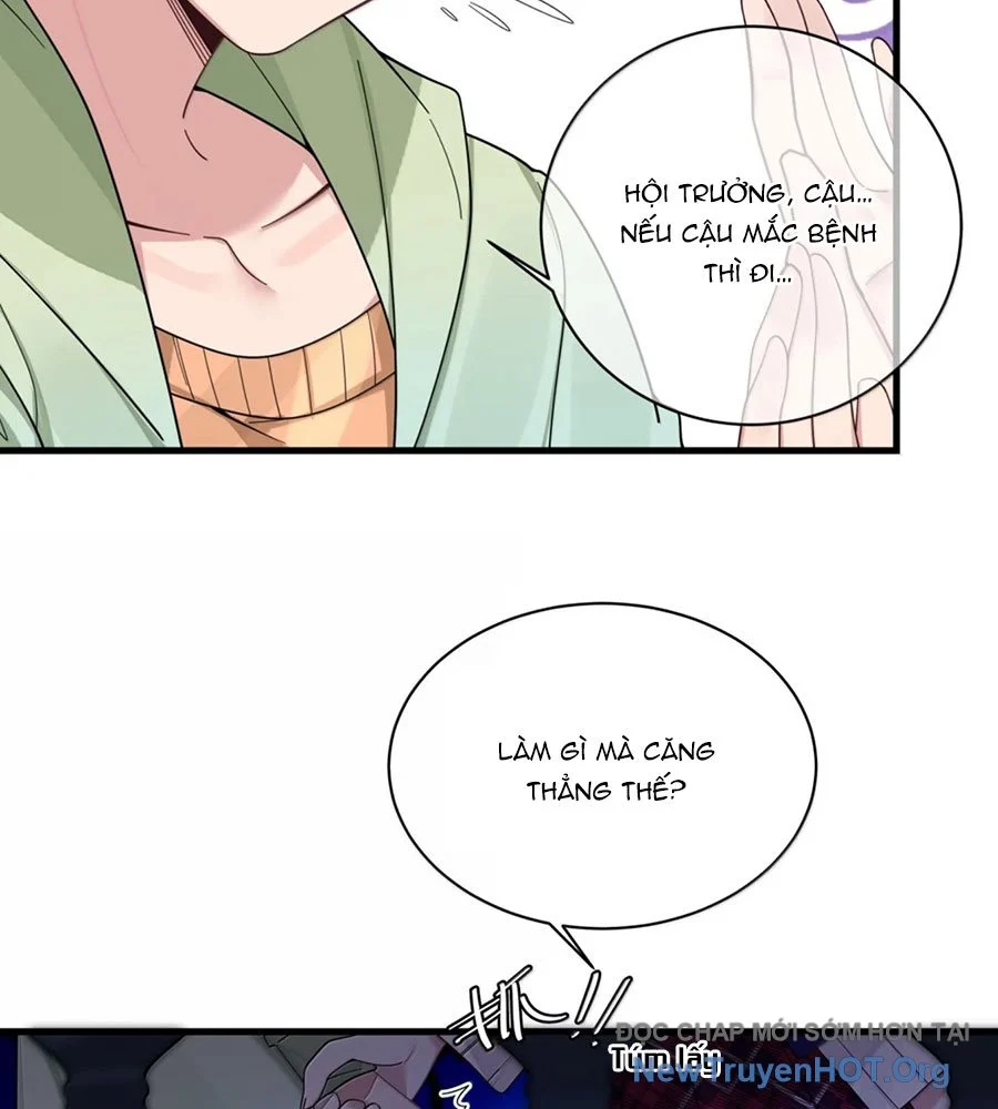 Làm Sao Để Chạy Trốn Dàn Hậu Cung Chapter 177 - Trang 3