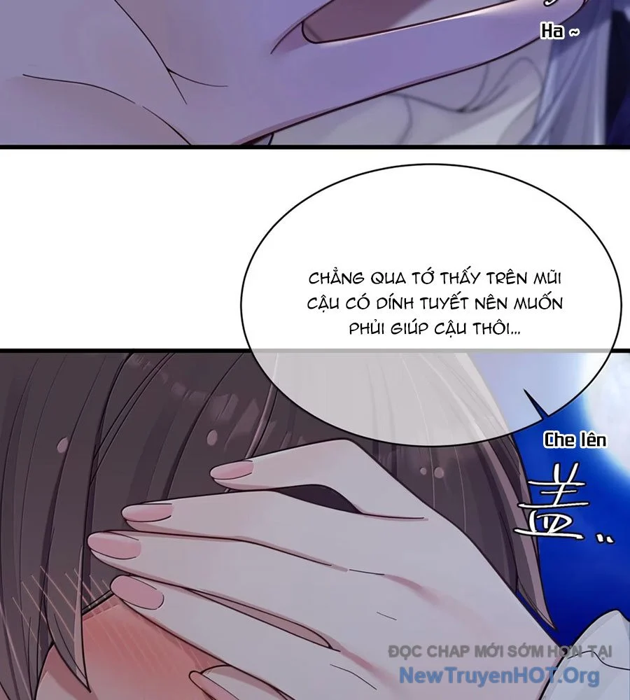 Làm Sao Để Chạy Trốn Dàn Hậu Cung Chapter 177 - Trang 3