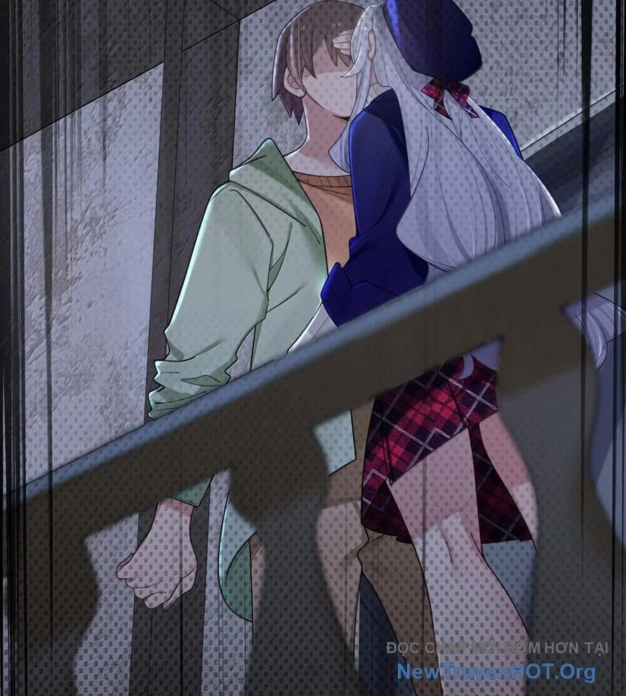 Làm Sao Để Chạy Trốn Dàn Hậu Cung Chapter 177 - Trang 3