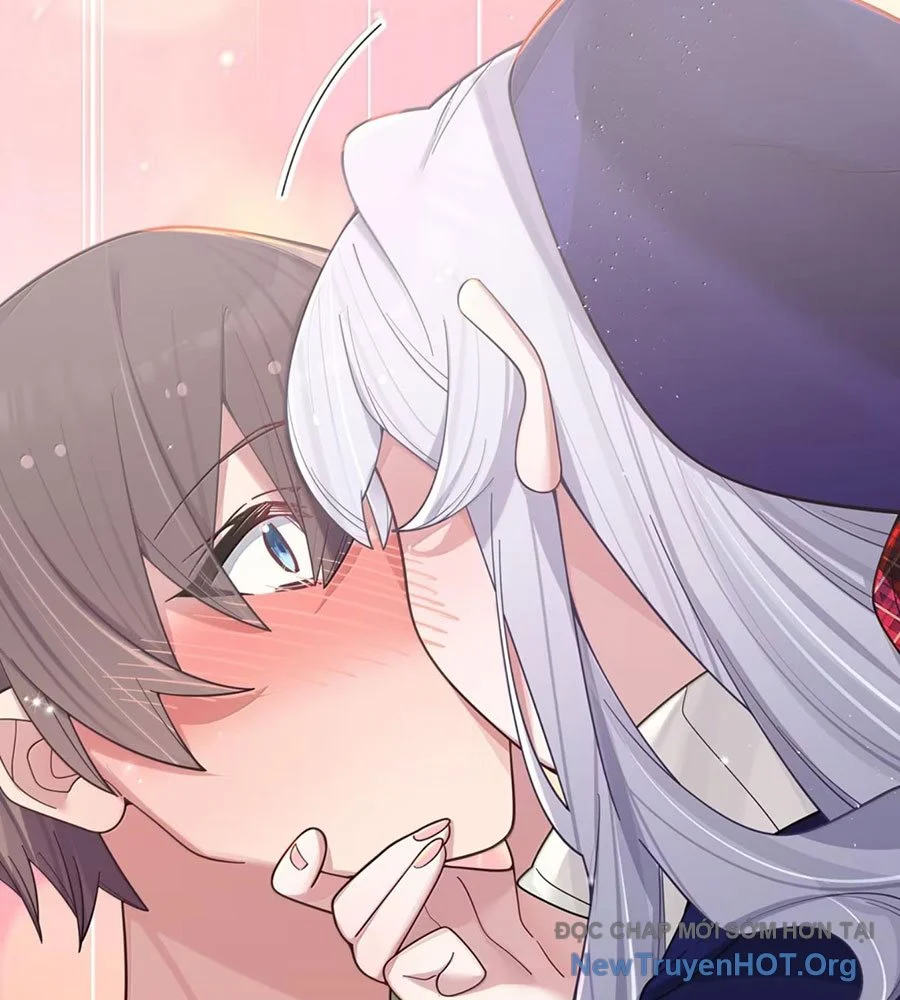 Làm Sao Để Chạy Trốn Dàn Hậu Cung Chapter 177 - Trang 3